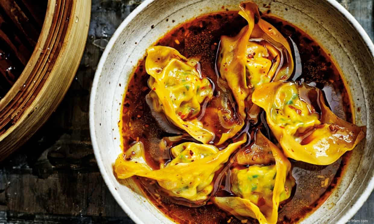 20 meilleures recettes chinoises :partie 3 