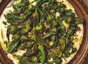 Les meilleures recettes de butterbean de Yotam Ottolenghi 