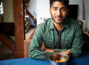 Les recettes de Tamal Ray de Kolkata, la capitale indienne du poisson frais 