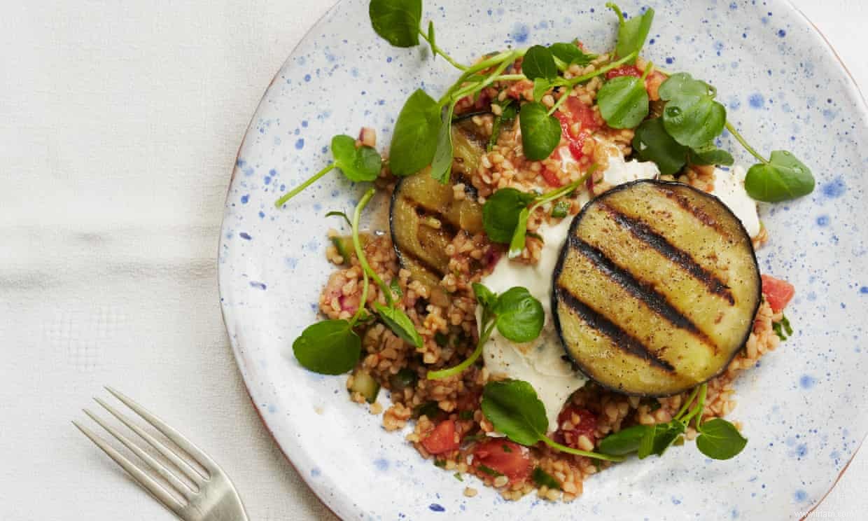 12 des meilleures salades d été des meilleurs cuisiniers du Royaume-Uni 