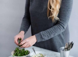 Une meilleure bruschetta :la recette de la tartine d Anna Jones 