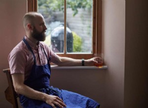 Une recette de barbecue américain pour l épaule de chèvre fumée 