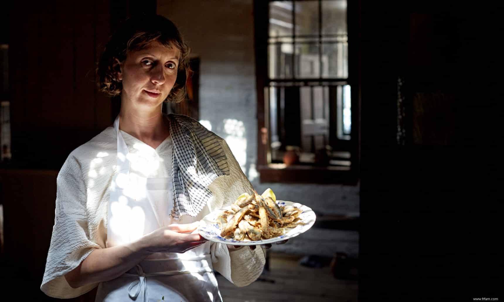 Trois recettes ensoleillées inspirées de la Crète 