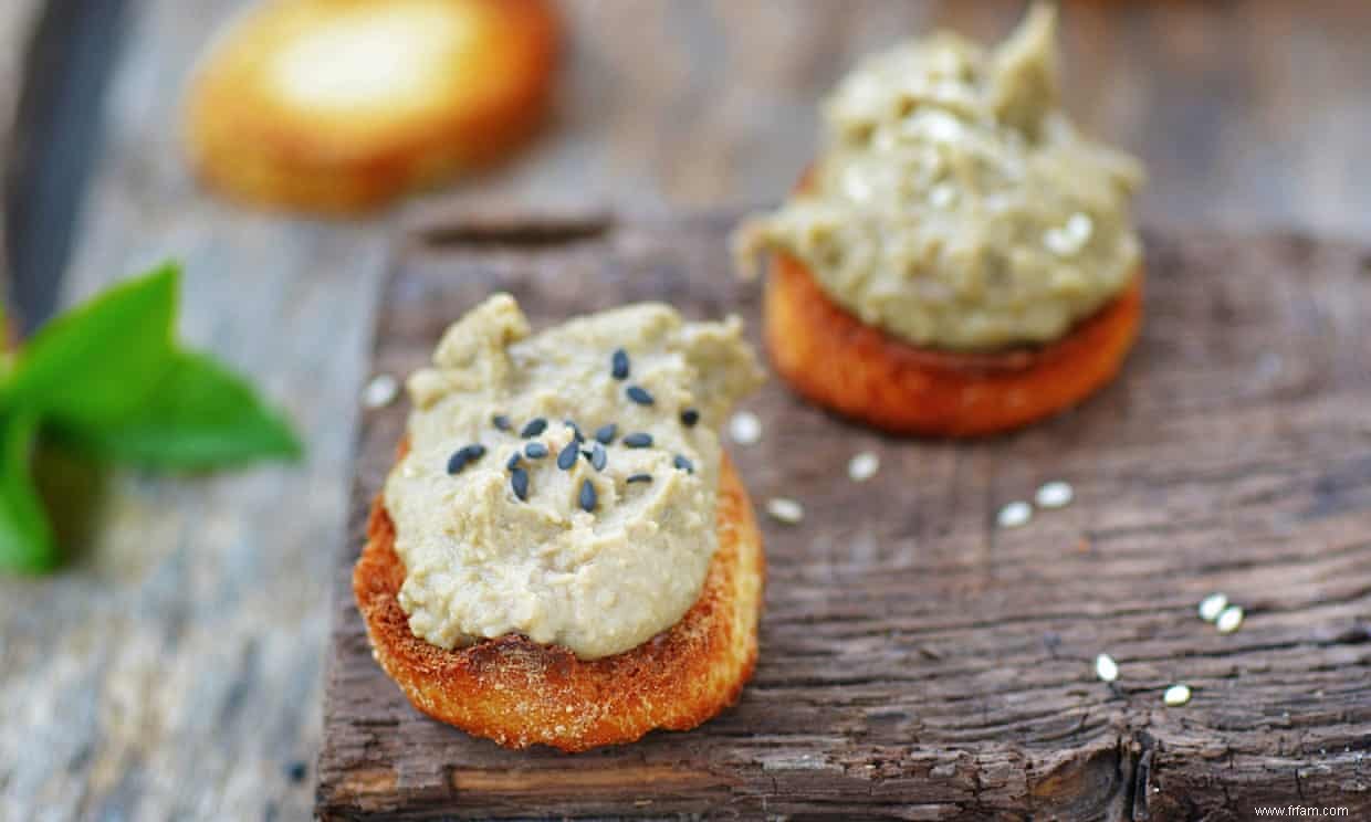 Vie de famille :Mon grand-père théâtral; Coldplay et FIV ; pâté de lentilles pour le petit déjeuner 