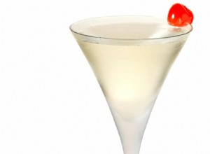 Cocktail de la semaine :la marguerite – recette 