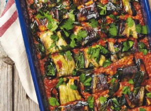 Règne violet :les recettes d aubergines de Yotam Ottolenghi 