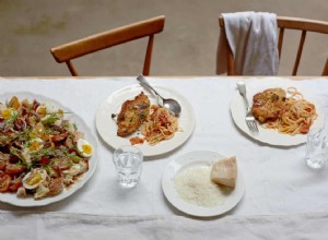 Deux recettes pour profiter au maximum des tomates fraîches de cette saison 