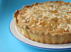 Comment cuisiner la tarte aux abricots parfaite 