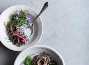 Deux recettes rafraîchissantes de soupe de fin d été 