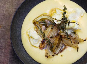 Le gâteau aux prunes givré de Nigel Slater pour l automne 