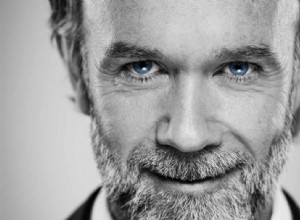 Marcus Wareing :« Tout le monde pensait que j étais trop impitoyable pour Masterchef. Je suis quelqu un de bien  