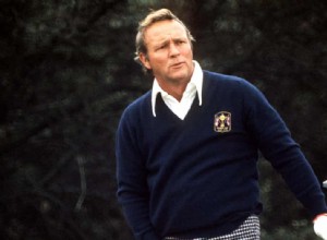 Portez un toast à Arnold Palmer en préparant la boisson emblématique de la légende du golf 