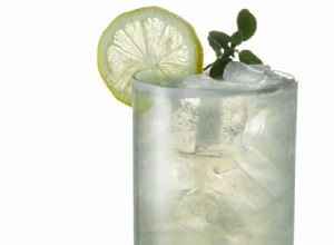 Cocktail de la semaine :la recette du Gatsby aux raisins 