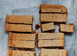 Les recettes de Claire Ptak pour la crème brûlée aux feuilles de figuier et le sablé au sarrasin 