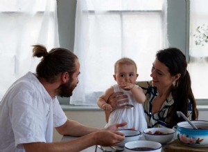 Une approche polonaise de la cuisine de fête 