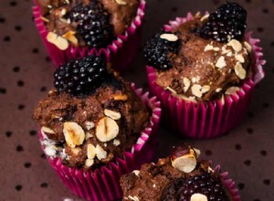 Les recettes de petit-déjeuner au chocolat de Nigel Slater 