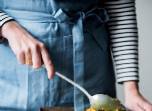 Les recettes d Anna Jones pour la courge entière rôtie et le chou-fleur au four 