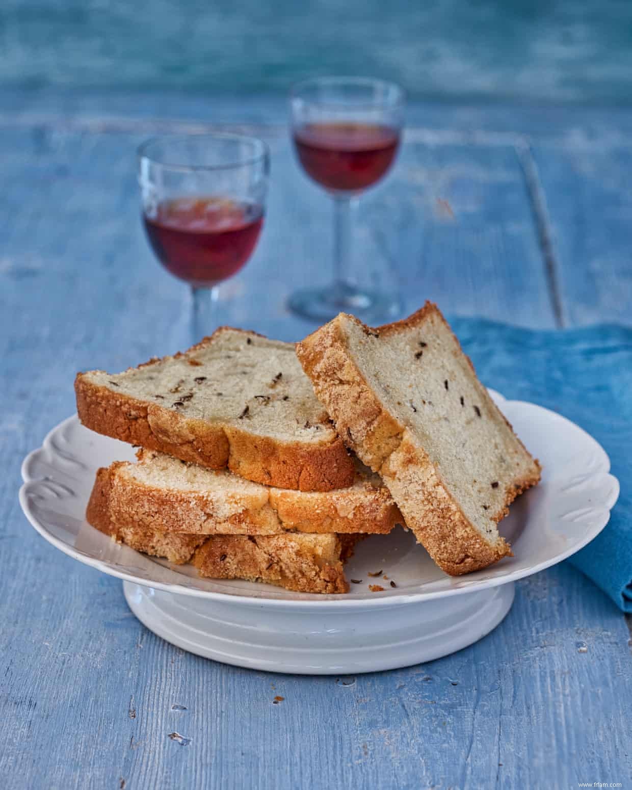 Les 20 meilleures recettes de gâteaux :partie 1 