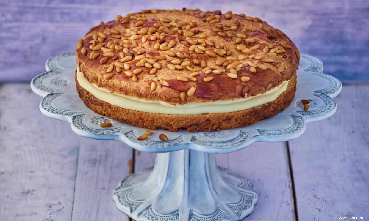 Les 20 meilleures recettes de gâteaux :partie 1 