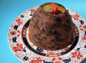 Comment cuisiner le pudding de Noël parfait 