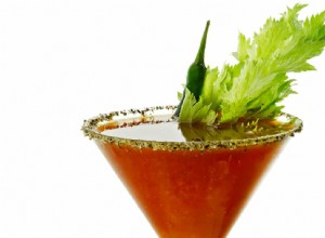 Cocktail de la semaine :le sanglant Batra 