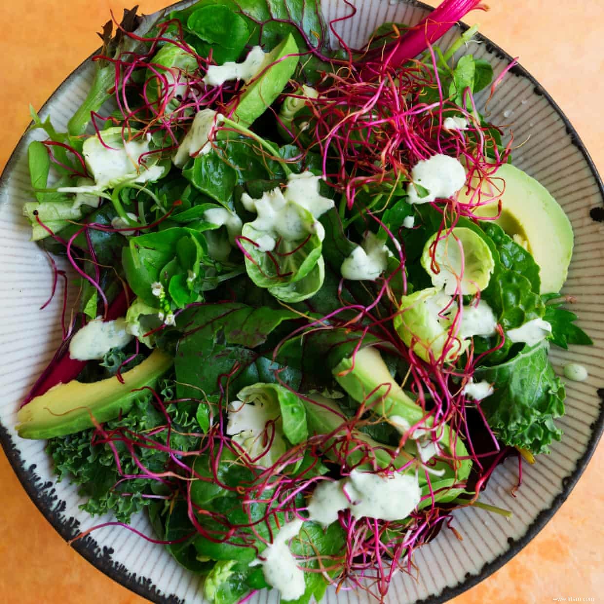 Cinq recettes de Noël de Nigel Slater 