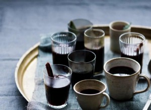 Les recettes d Anna Jones pour réchauffer les boissons d hiver 