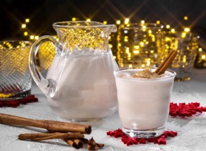 Lait de poule à faible teneur en grog :des cocktails de Noël qui ne vous assommeront pas 