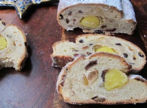 Comment faire cuire le stollen parfait 