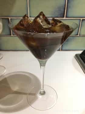 Comment faire le parfait expresso martini 