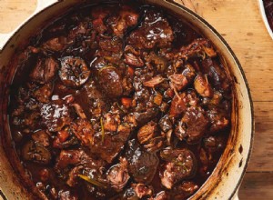 La cuisinière du week-end :les recettes de jarret de bœuf de Thomasina Miers et beignets à l armagnac 