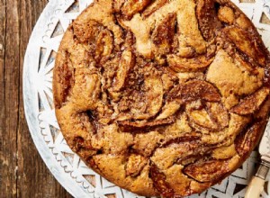 Les pâtisseries post-Noël de Yotam Ottolenghi pour utiliser les restes de fromage et de fruits – recettes 