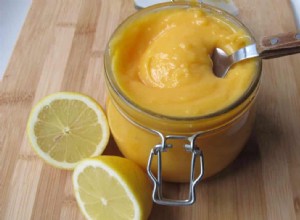 Comment faire le parfait lait caillé de citron 