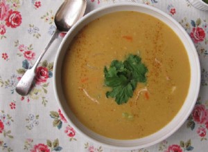 Comment cuisiner le parfait mulligatawny 