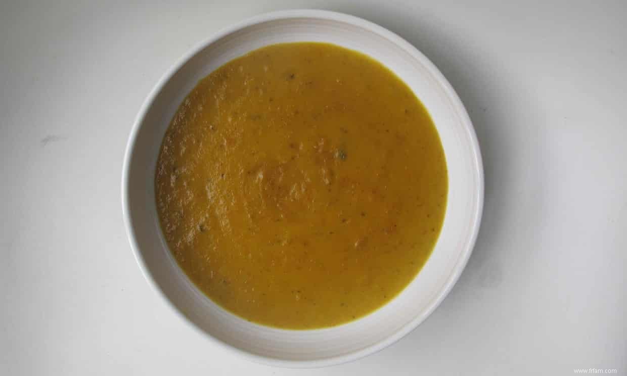 Comment cuisiner le parfait mulligatawny 