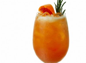 Cocktail de la semaine :la recette de la honte sanglante 