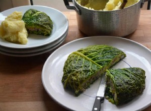 Sortez de la crise avec des légumes du potager 