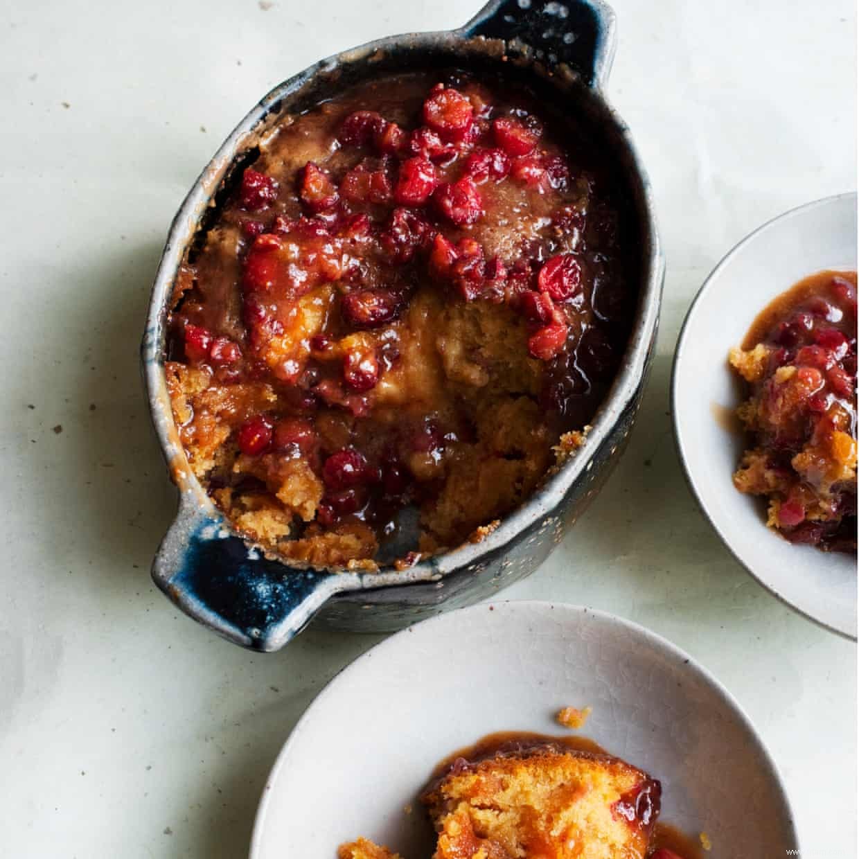 Recette de poulet à la sauce aux huîtres de Nigel Slater et salade d agrumes à la menthe 