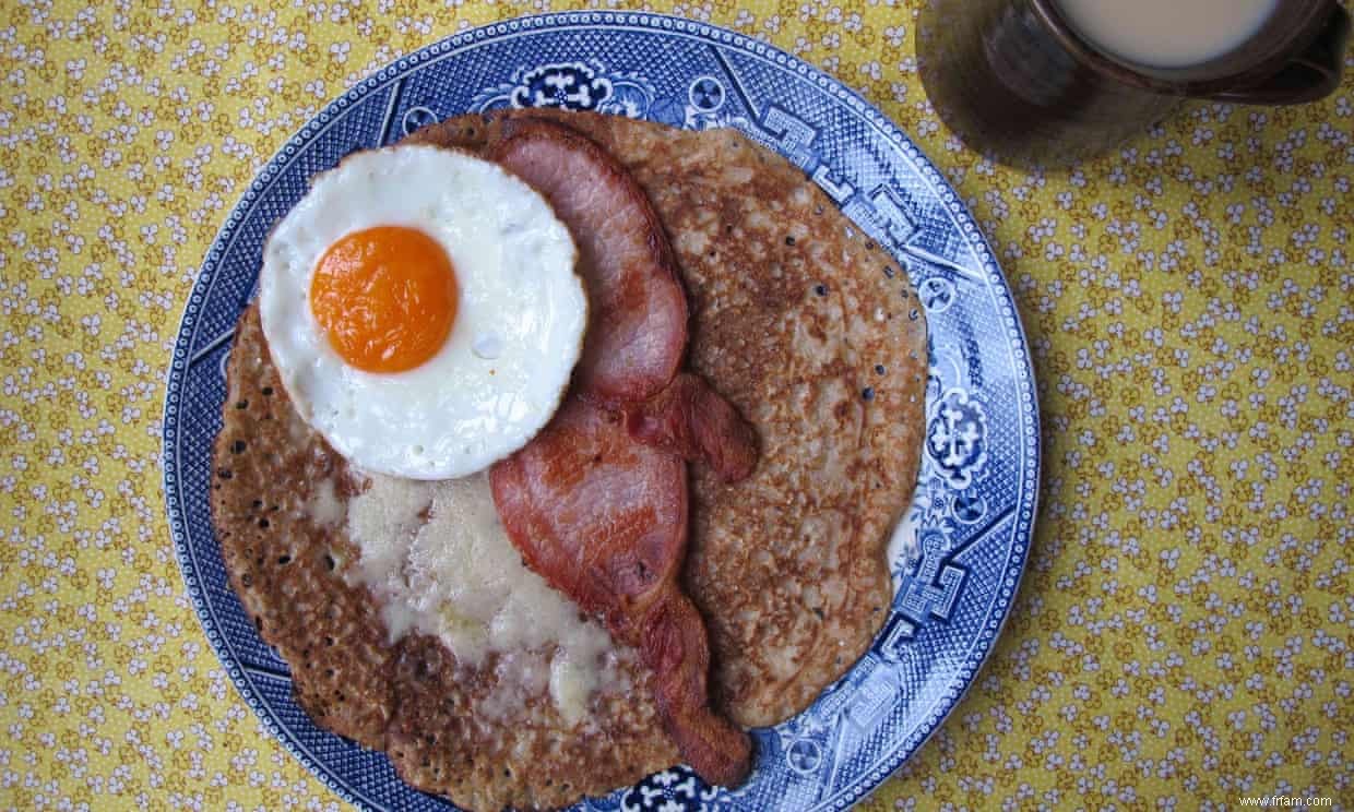 Comment faire les parfaits gâteaux d avoine du Staffordshire 