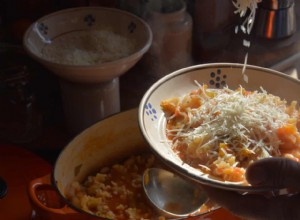 La recette de Rachel Roddy pour une vraie soupe minestrone 