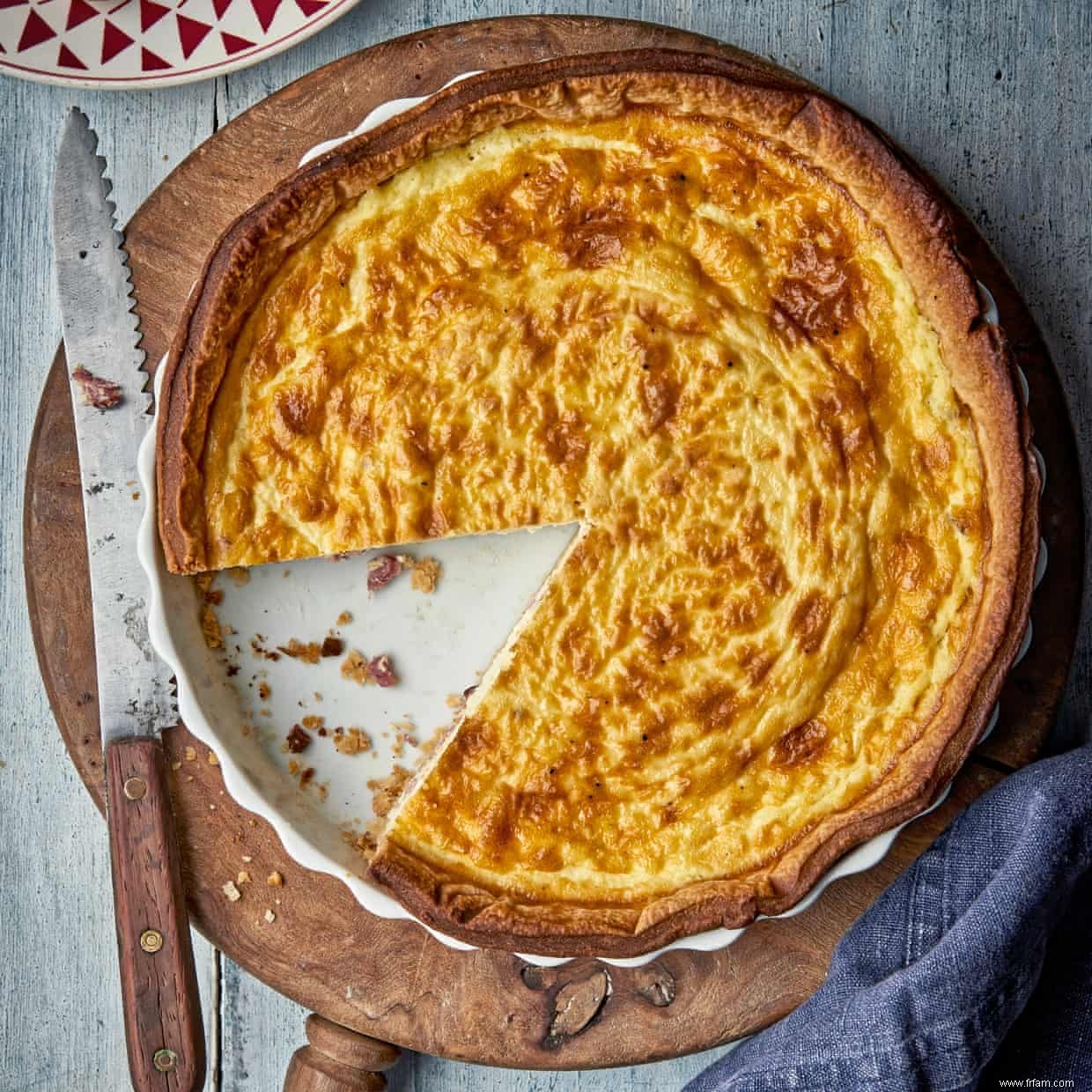 Les 20 meilleures recettes françaises :partie 2 