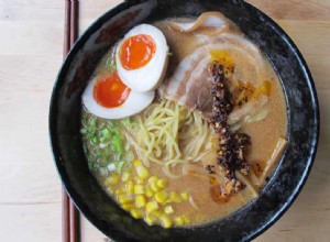 Comment cuisiner le ramen miso parfait 