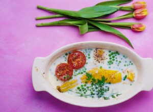 Les 20 meilleures recettes de Nigella Lawson :partie 2 