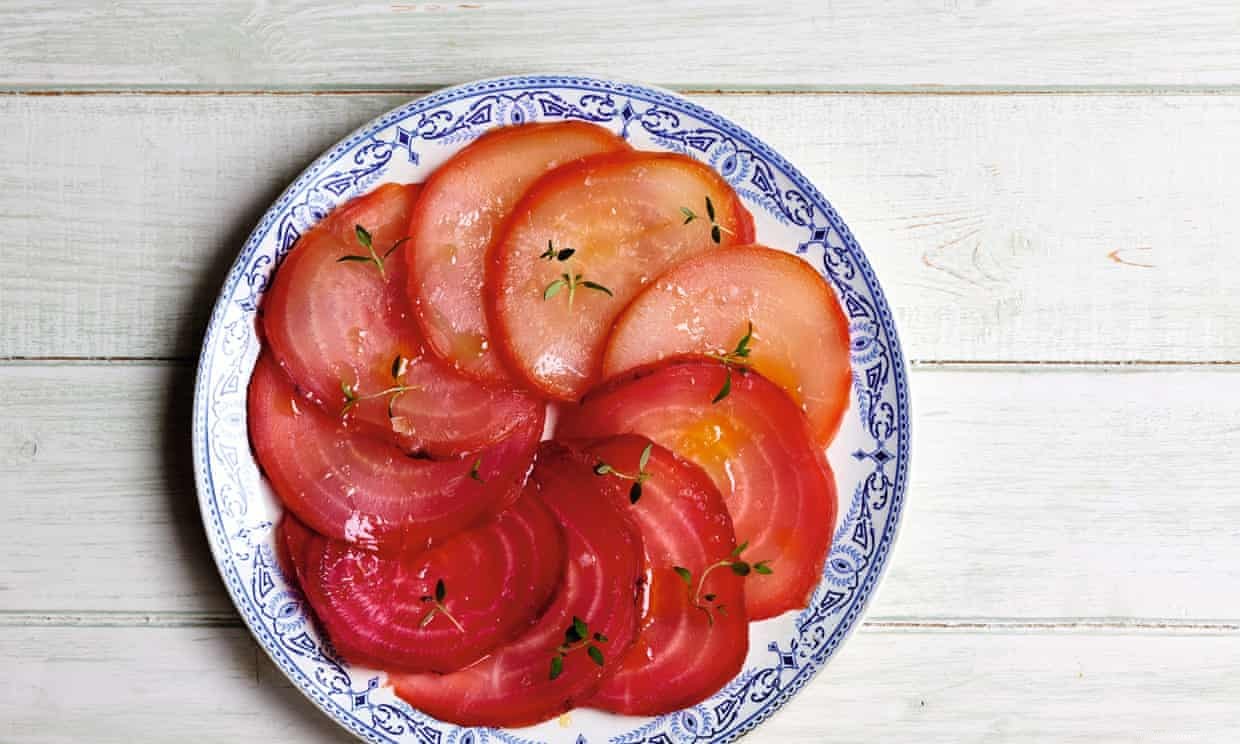 Comment faire pousser vos propres légumes – sans jardin 