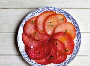 Comment faire pousser vos propres légumes – sans jardin 