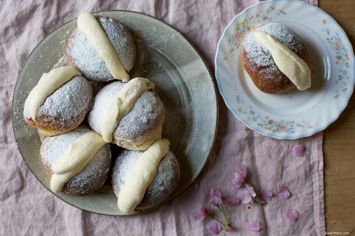 Les recettes de Claire Ptak pour les desserts au chocolat de Pâques 