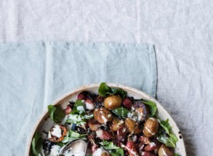 La recette de la soupe printanière aux herbes et au yaourt d Anna Jones 