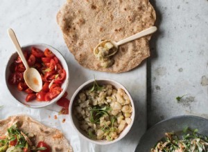 La recette de tajine d Anna Jones pour les tout-petits 