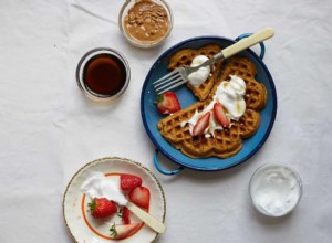 Quatre recettes pour que vos enfants mangent plus de légumes et moins de sucre 