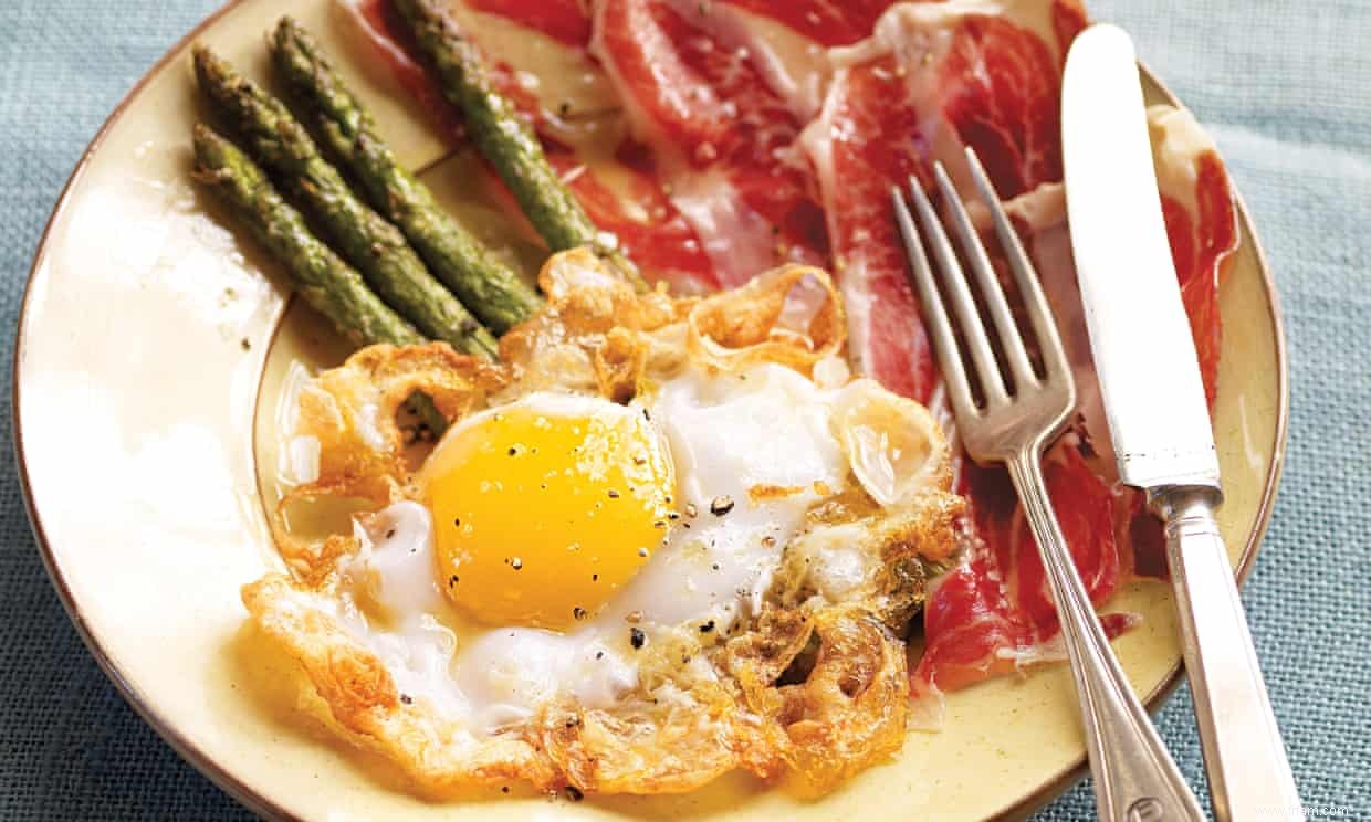 Les 20 meilleures recettes de brunch :partie 3 